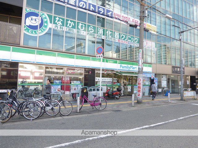 PRESSANCE庄内ブレイシスの周辺写真