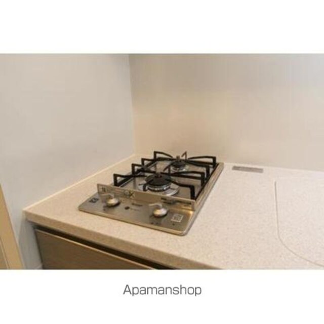 パークアクシス高田馬場テラス[1DK/31.7m2]のその他内装