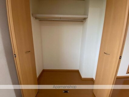 ＣＯＭＦＯＲＴ・Ｍ　Ｂ[1LDK/57.02m2]の収納