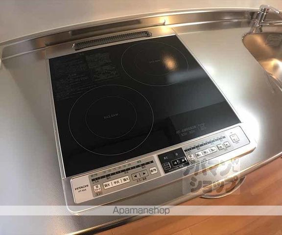 ボヌール華 西陣の内装写真