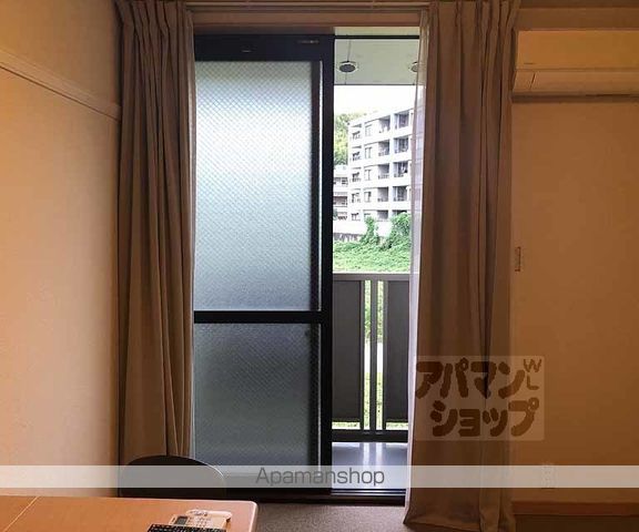 レオパレスURBAN桂坂の内装写真