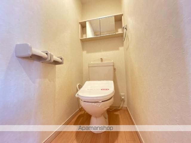 センチュリーカーサ 章の内装写真