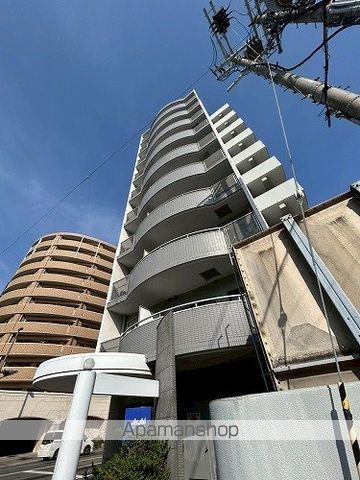 ラ・パルフェ・ド・アフェールの外観写真