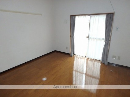 コーポこうのⅡ[1R/26.4m2]の内装1