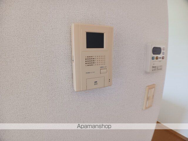 ヴィラ サンシャインの内装写真
