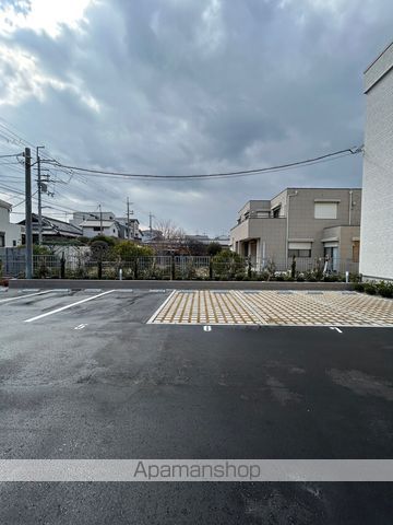 アンシャンテ S 北野田のその他写真