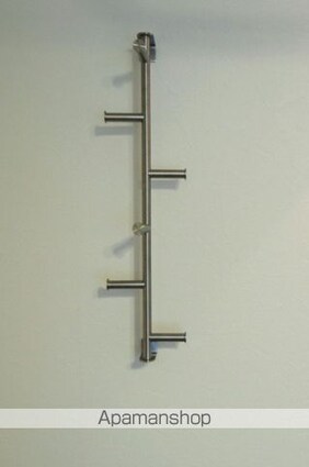ＴＹＫ[1K/17.7m2]の収納