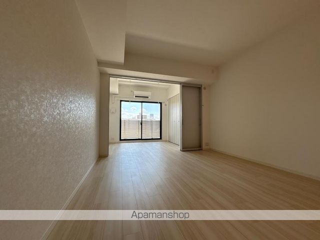 SーRESIDENCE瓦町駅ALOの内装写真