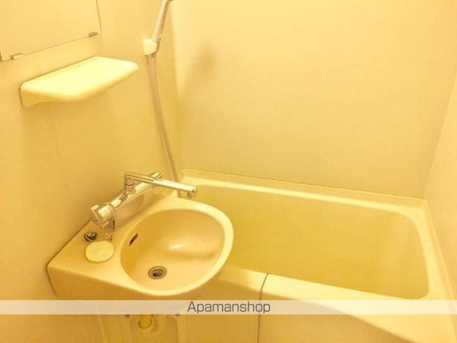レオパレススマートの内装写真
