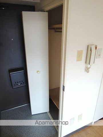 プレサント発寒ステーションの内装写真