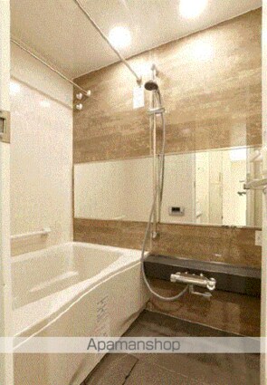 東京都豊島区東池袋３丁目[1DK/31.75m2]のバス