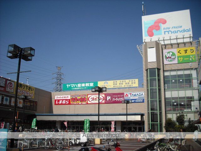 アルトシュタットの周辺写真