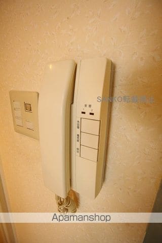 クリスタルハイツRIIの内装写真