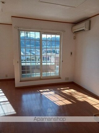 東京都あきる野市牛沼[1LDK/51.13m2]のリビング・居間