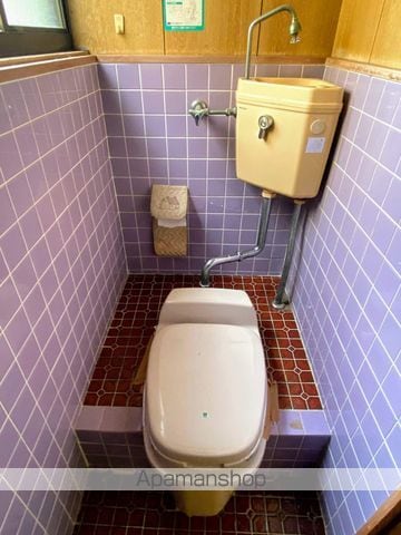 宮崎市 2階建 築45年の内装写真