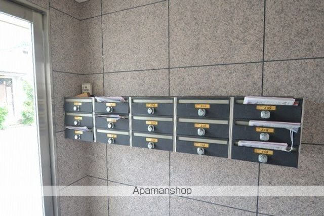 サンライズ鶴江C棟のその他写真