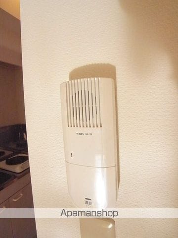 ドリームコート南平の内装写真