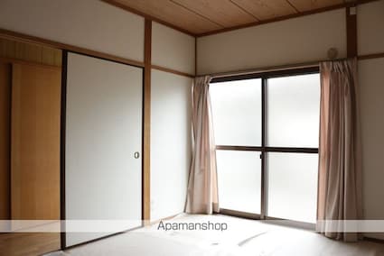 広島県尾道市栗原町[3DK/60m2]の内装2