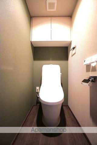 CREATIF桜新町の内装写真