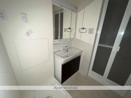 エトワール[2LDK/53.9m2]の洗面所