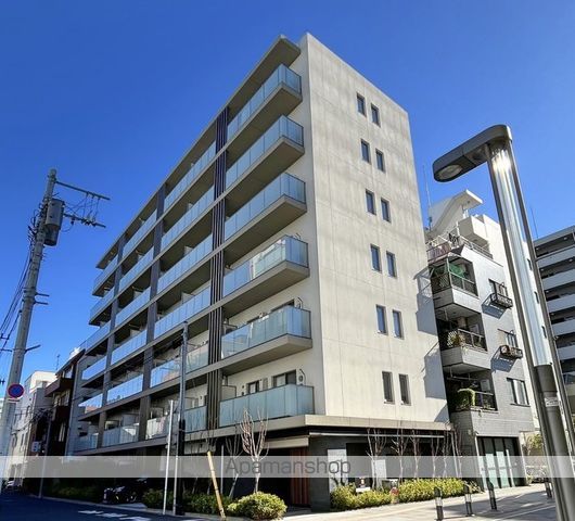 L・BASE押上SOUTHの外観写真
