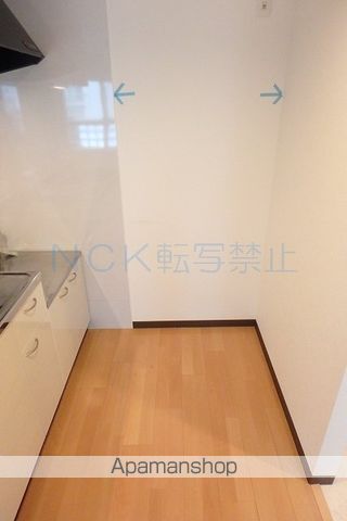 グレートヒルズ参番館の内装写真