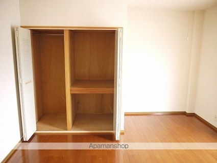 サープラスジュン[1K/29.1m2]の収納