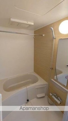 レーヴ京成高砂[2LDK/52.6m2]のバス