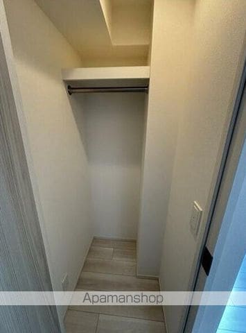 セルアージュ横浜フィエルテの内装写真
