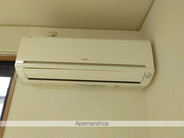 プリエ豊町 Cの内装写真