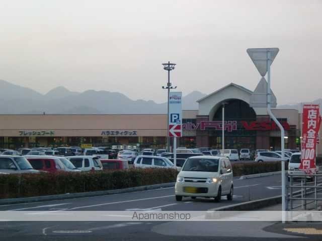エスポワールの周辺写真