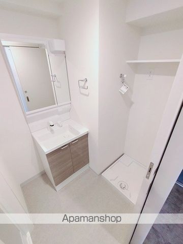 WORVE吹田江坂の内装写真