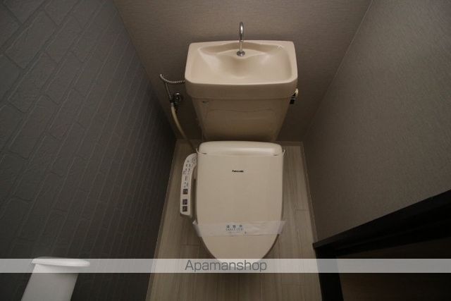 ソーシャルOMORIの内装写真