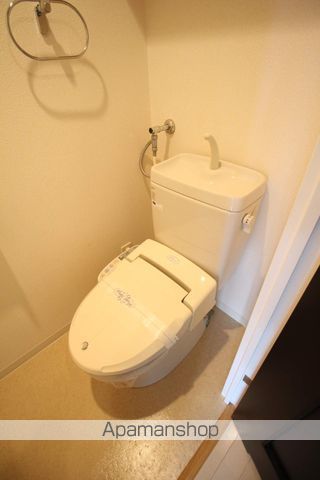 クラッセ北大通りの内装写真