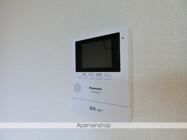 AZEST−RENT一橋学園IIの内装写真