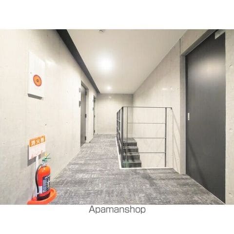 ALPHA新札幌駅前のその他写真