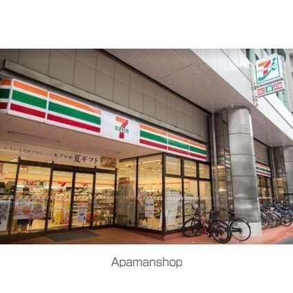 グランドール北上野[1K/25.56m2]の周辺1