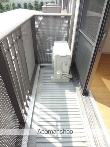 スカイハウスの内装写真