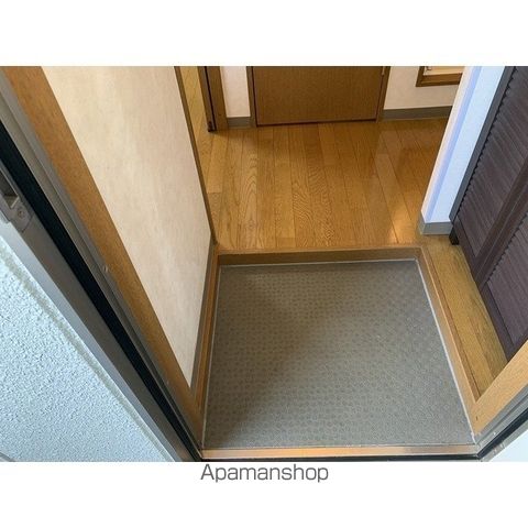 ライフステージ元木家持の内装写真