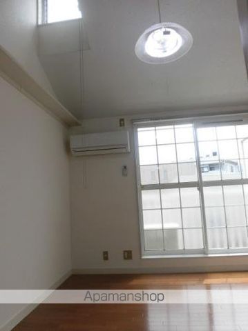 アップルハウス緑町IIの内装写真