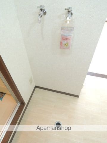 エルム桑園の内装写真