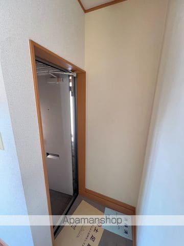 天沼2丁目アパートの内装写真