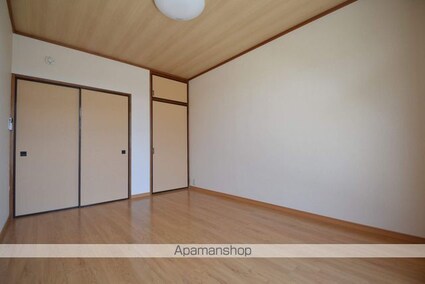 向日葵ハウス[2DK/43.48m2]のリビング・居間