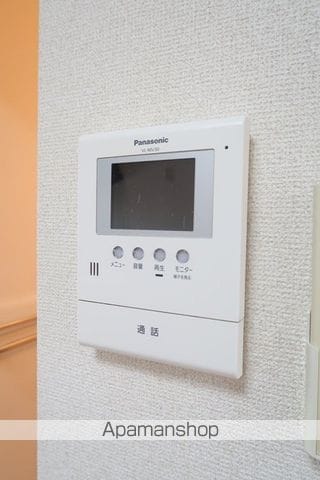 ドミール長久手の内装写真