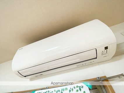 ルミナス[2LDK/58.14m2]のその他設備