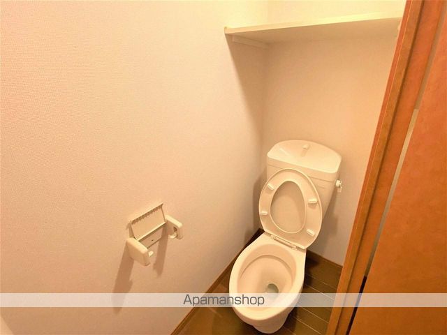 レオパレス宮崎神宮の内装写真