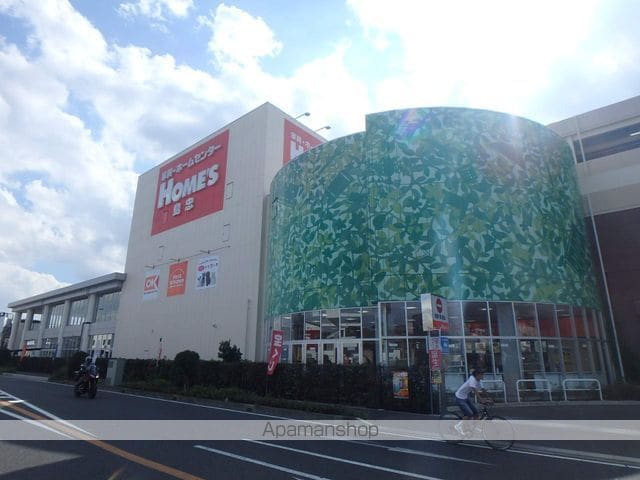 レオパレス与野本町第6の周辺写真