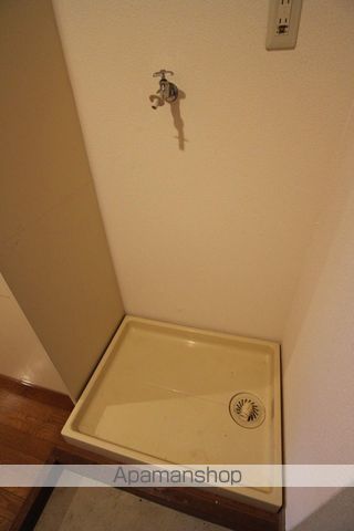 ルエメゾンロワール西新の内装写真