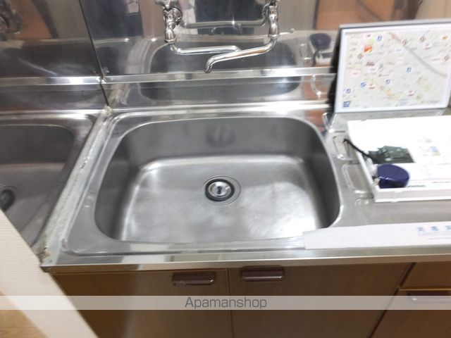 Eフラットの内装写真