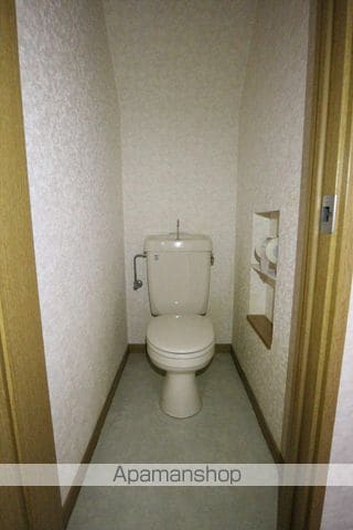 ハイツソレイユIIの内装写真